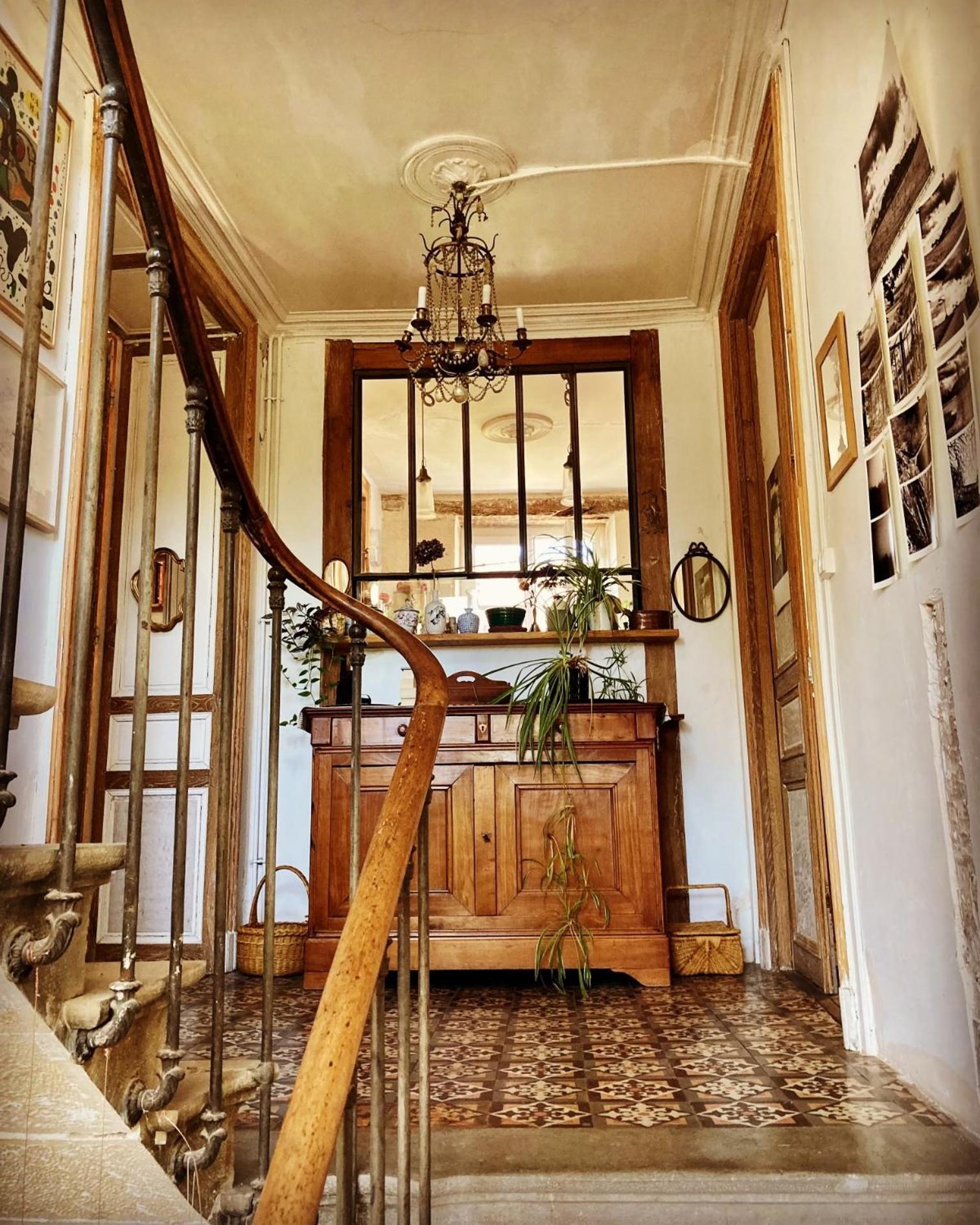 Maison Beurdelaine Avallon Dış mekan fotoğraf
