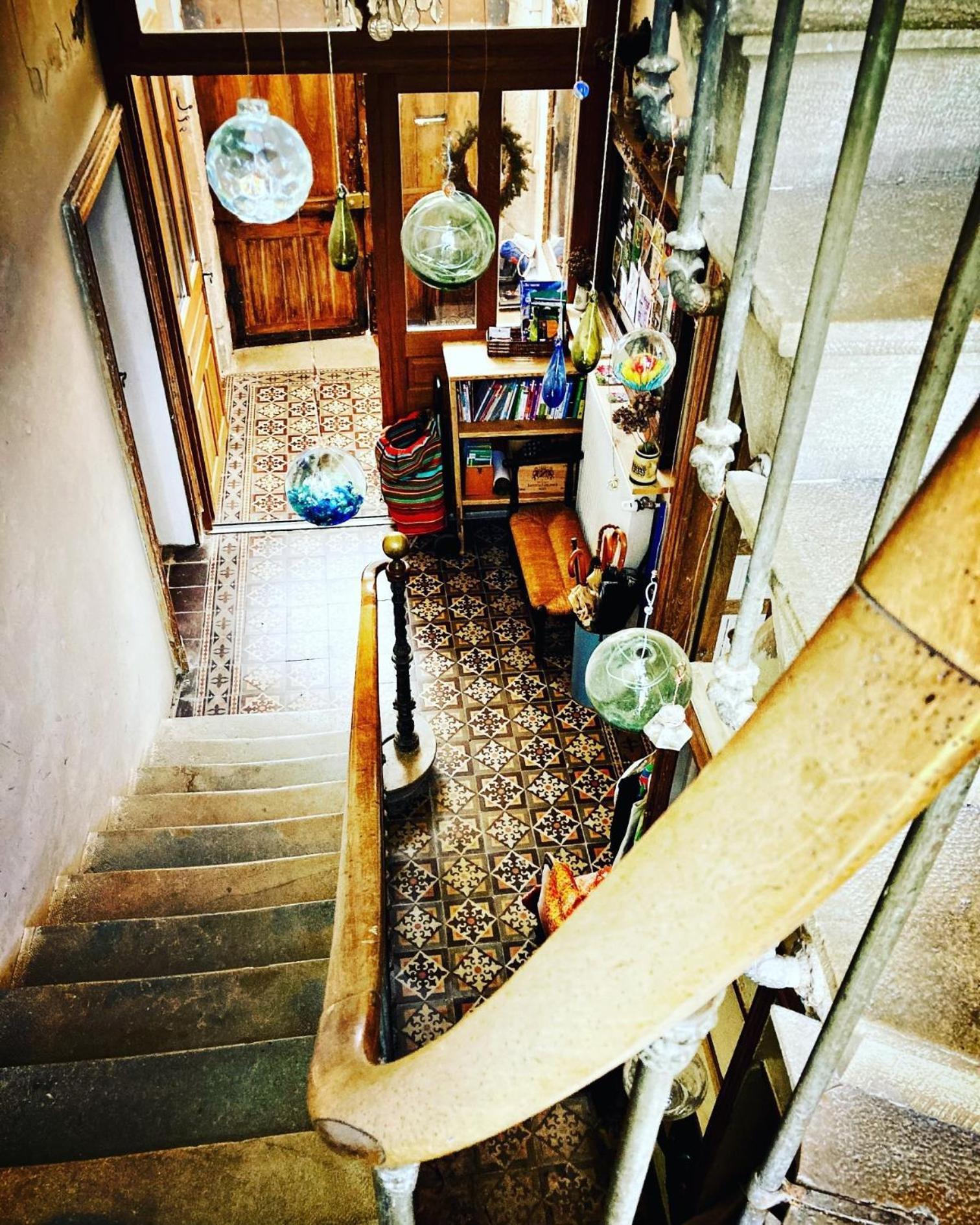 Maison Beurdelaine Avallon Dış mekan fotoğraf