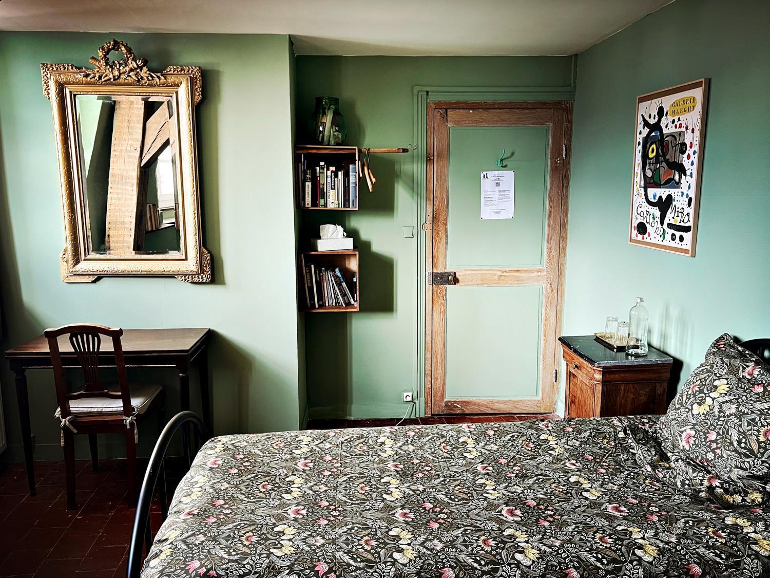 Maison Beurdelaine Avallon Dış mekan fotoğraf